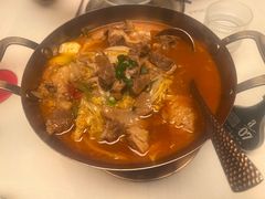 -龟兹KUCINA·新疆菜(前滩L+PLAZA店)