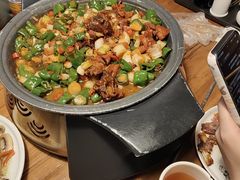 -3号仓库(幸福北路店)