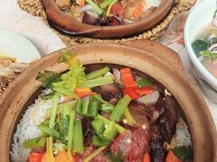 -嘉华小吃(蛇口市场店)