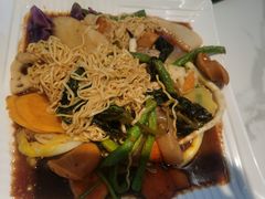 -尝健麻辣拌(大悦城店)