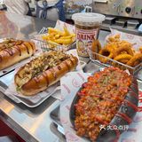🌭美式复古热狗控来看这~