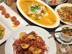 -小喜客·云南特色菜(纳西庭院店)