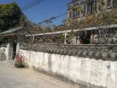 -三溪村