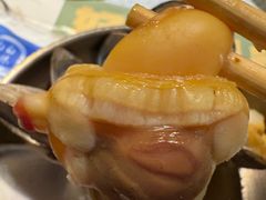 -炭之家·齐齐哈尔非遗烤肉·鲜切直供(中央大街店)