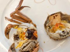 -东方红海鲜百汇(国际大厦店)