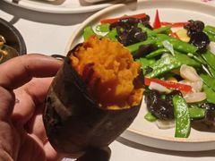 -野蔓果·山野菜(西湖景区·龙井茶田店)