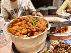-杨记隆府重庆江湖菜(大悦城店)