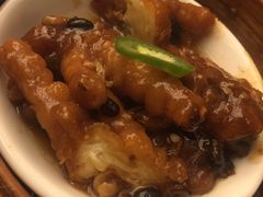-添好运点心专门店(深水埗店)