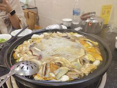 -草墩罗非鱼庄•野生菌•腊排骨(七星街上段店)