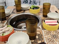 -顶上头·螺蛳火锅(五一新村店)