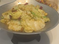 -苏湘小馆·不做预制菜(青年公社店)