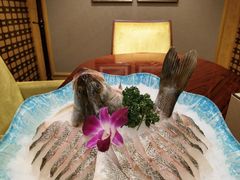 -罗源湾世纪金源大饭店-和风料理餐厅