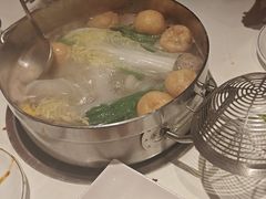-陈记顺和牛肉火锅馆(天河北路店)