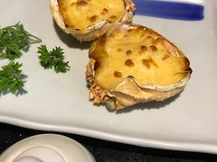 -梅筑·创意料理(王府井百货店)