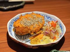 -隐月· 㐂和食屋(芝罘万达公馆店)