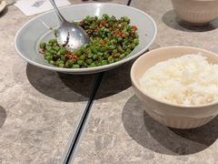 -留半山·香港食堂(啦啦宝都店)