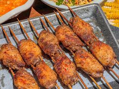 -管氏翅吧(地安门创始店)