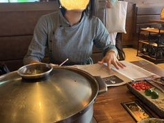 -同仁四季椰子鸡(宝安壹方城店)