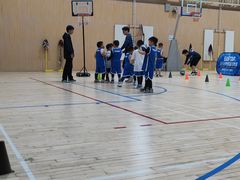 -东方启明星篮球培训(天坛校区)