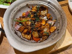 -粤集·手工粤菜(皇庭广场店)