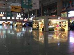 -长春西站