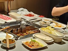 -海底捞火锅(吴中路店)