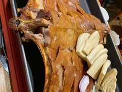 -九十九顶毡房(阜石路店)