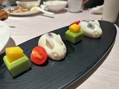 -千百味红餐厅·江西菜(绿地双子塔店)