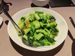 家烧时蔬-荣轩(新荣记环球金融中心店)