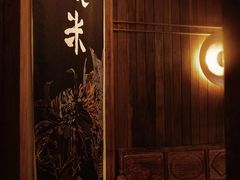 -银米·云南传统过桥米线(双廊黑金冠店)