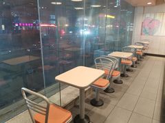 -麦当劳(西安雁塔路店)