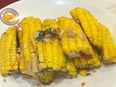 -活潑鲜跳(湖滨商业街店)