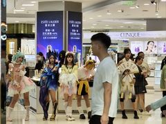 -宁波鄞州万达广场