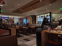 -新旺茶餐厅·早餐(香港广场店)