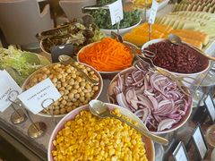 -北京王府井希尔顿酒店·万斯阁西餐厅