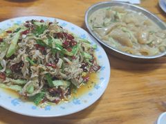 -同裕烧烤·海鲜·家常菜(杰座·欧洲城店)