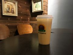 芒果牛奶-RP酒吧·静吧·BAR