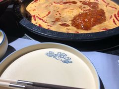 麻辣锅底-火社火锅(平安大街店)
