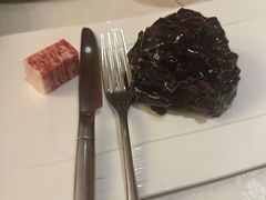 -A One Kitchen·南京精菜馆(德基广场店)