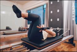 -无界瑜伽普拉提