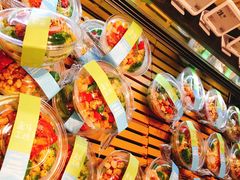 -盒马鲜生(曜一城店)