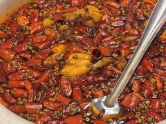 馋嘴蛙-通乐簋街小龙虾(老店)