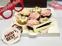-Pantry's Best派悦坊蛋糕(K11购物艺术中心店)