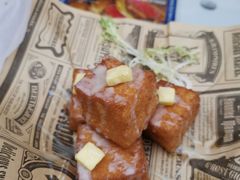 -文通冰室(东方宝泰店)