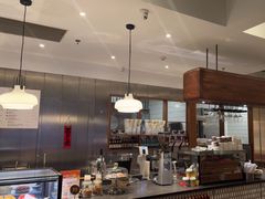 -BAKER&SPICE(BFC外滩金融中心店)