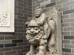 -西安关中民俗艺术博物院