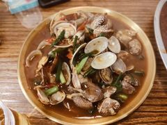 -2烧烤串·秘制鲫鱼