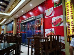 -葛记焖饼(伏牛路店)