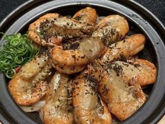 -大拙里·精致融合菜(沙湖桃源国际店)
