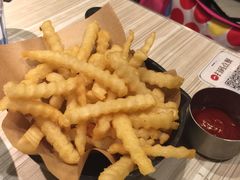 -必胜客(玫瑰坊店)